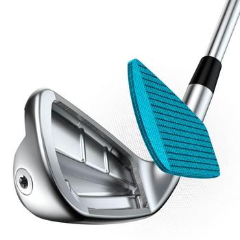 Ping i530 Golf Irons - Graphite - main image
