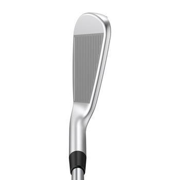 Ping i540 Golf Irons - Steel - main image