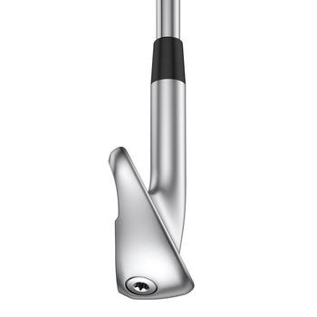 Ping i540 Golf Irons - Steel - main image