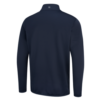 Ping Ivan Sensorwarm Golf Jacket - Navy - main image