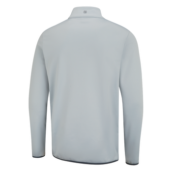 Ping Ivan Sensorwarm Golf Jacket - Silver - main image