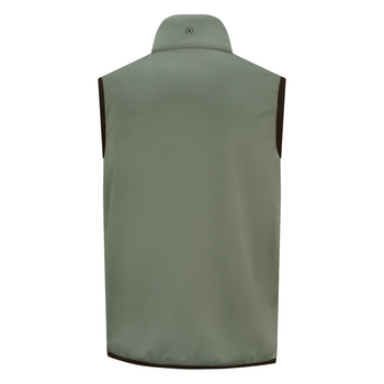 Ping Ivan Sensorwarm Golf Vest - Laurel - main image