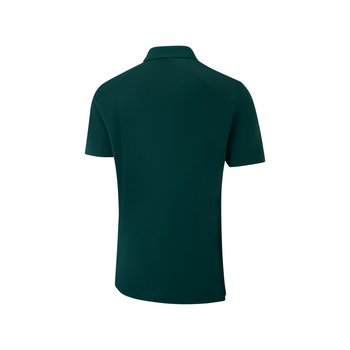 Ping Lindum Junior Golf Polo Shirt - Pine - main image