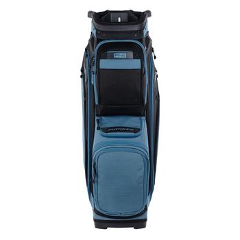 Ping Pioneer 244 Golf Cart Bag - Blue Slate/Black - main image