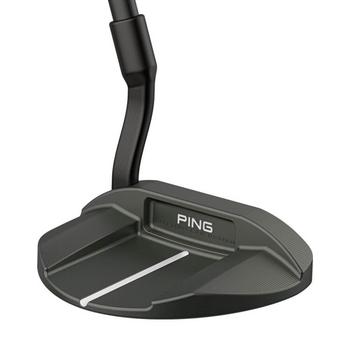 Ping PLD Milled Oslo 3 Golf Putter - main image