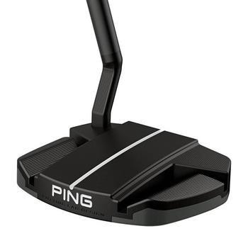 Ping PLD Milled Ally Blue 4 Golf Putter - main image