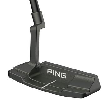 Ping PLD Milled Anser 2D Golf Putter - main image