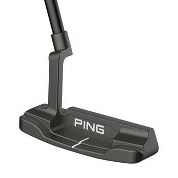 Ping PLD Milled Anser Golf Putter - main image