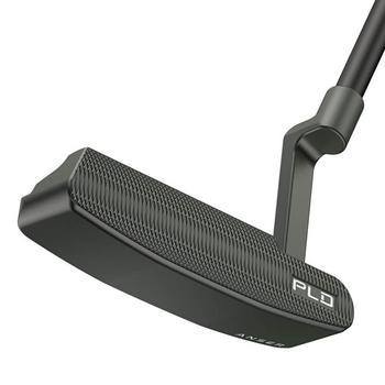 Ping PLD Milled Anser Golf Putter - main image