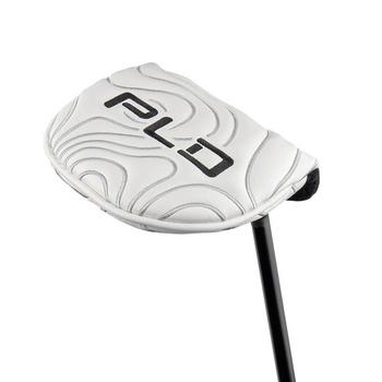 Ping PLD Milled Ally Blue 4 Golf Putter - main image