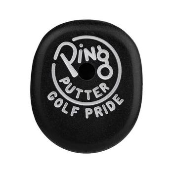 Ping PLD Milled Ally Blue 4 Golf Putter - main image