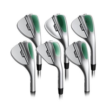 Ping S159 Wedge Bundle Set - Satin Chrome - main image