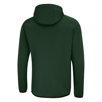 Ping Saul Sensorwarm Golf Hoodie - Gorse Green - main image