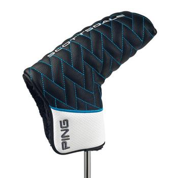 Ping Scottsdale B63 Golf Putter - main image