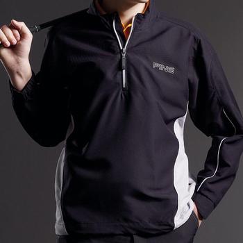 Ping Collection Reeves Junior Long Sleeve Windshirt