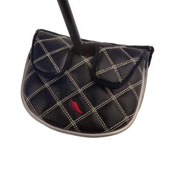 Ping PLD Milled SE Ally Blue Onset Golf Putter - main image