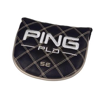 Ping PLD Milled SE Ally Blue Onset Golf Putter - main image
