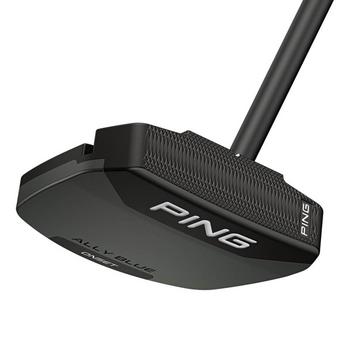 Ping PLD Milled SE Ally Blue Onset Golf Putter - main image