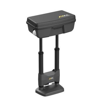 PowaKaddy Deluxe Golf Trolley Seat - main image