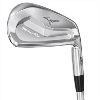 Mizuno Pro 243 / 241 Combo Golf Irons - Steel - main image