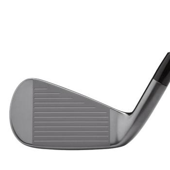 Mizuno Pro Fli Hi Golf Utility Iron - Graphite - main image