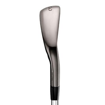 Mizuno Pro Fli Hi Golf Utility Iron - Graphite - main image