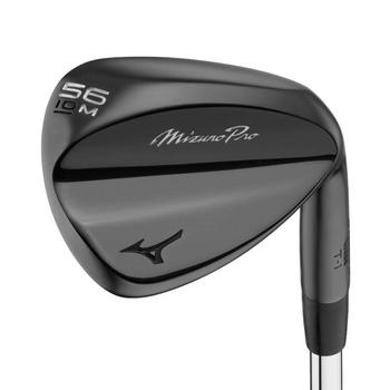 Mizuno Pro T-1 Wedge Bundle Set - Black IP - main image
