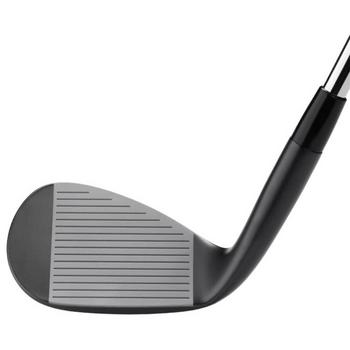 Mizuno Pro T-3 Golf Wedge - Black Ion - main image
