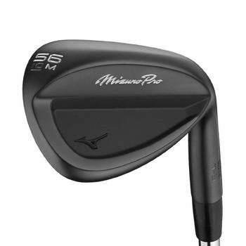 Mizuno Pro T-3 Golf Wedge Bundle Set - Black Ion - main image