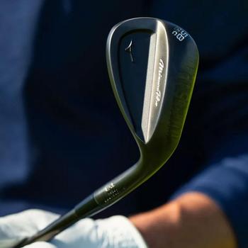 Mizuno Pro T-3 Golf Wedge Bundle Set - Black Ion - main image
