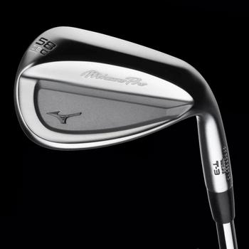 Mizuno Pro T-3 Golf Wedge Bundle Set - Soft White Satin - main image