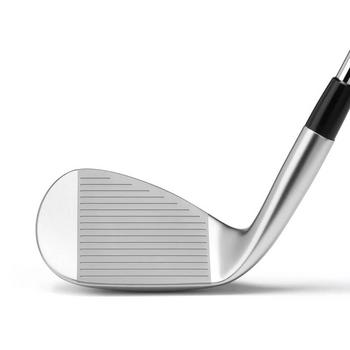 Mizuno Pro T-3 Golf Wedge - Soft White Satin - main image
