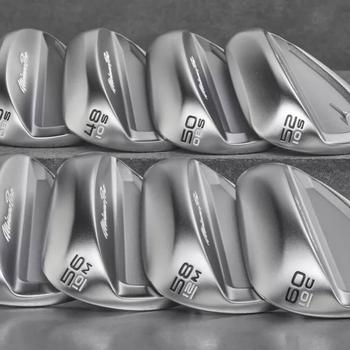 Mizuno Pro T-3 Golf Wedge - Soft White Satin - main image