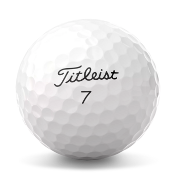 Titleist Pro V1 4 For 3 Golf Balls Personalised High Numbers - 2024 - main image