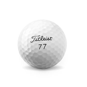Titleist Pro V1 White Golf Balls - 2022 - main image