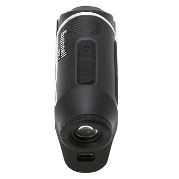 Bushnell Pro XM Golf Laser Rangefinder - main image
