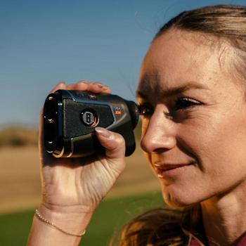 Bushnell Pro XM Golf Laser Rangefinder - main image