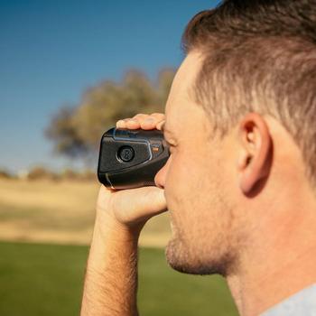 Bushnell Pro XM Golf Laser Rangefinder - main image