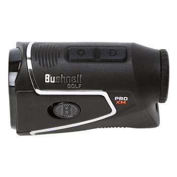 Bushnell Pro XM Golf Laser Rangefinder - main image