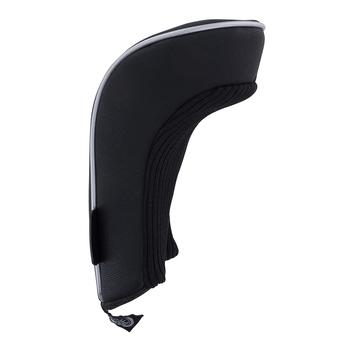 PRO-TEKT Leatherette Fairway Head Cover - main image