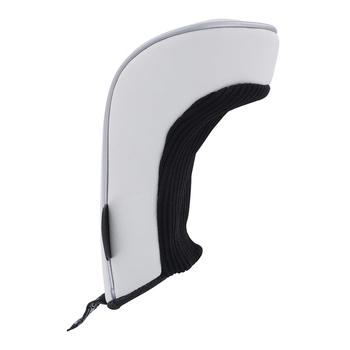 PRO-TEKT Leatherette Fairway Head Cover - main image