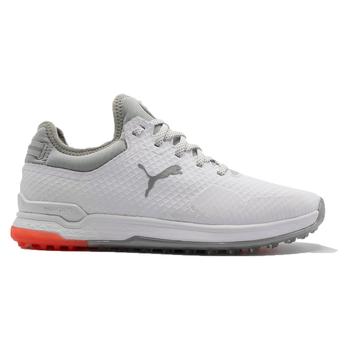 Puma Proadapt Alphacat Golf Shoes - Puma White/High Rise - main image