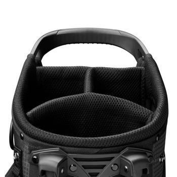  Wilson Profile Mens Golf Package Set - Steel/Graphite - main image