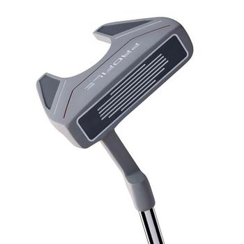  Wilson Profile Mens Golf Package Set - Steel/Graphite - main image