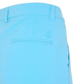 ProQuip Pro-Tech Albatross Shorts - Azure Blue - main image
