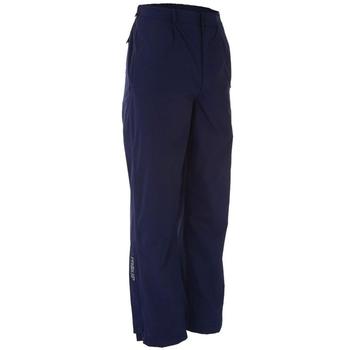 ProQuip Emily Ladies Tempest Waterproof Golf Trouser - Navy  - main image