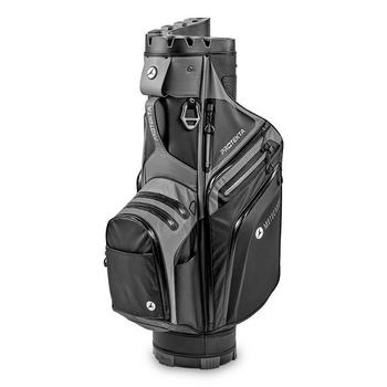 Gold Gear Direct - Motocaddy PROTEKTA Golf Cart Bag - Charcoal