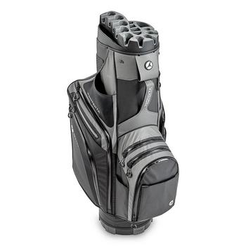 Motocaddy PROTEKTA Golf Cart Bag - Charcoal - main image