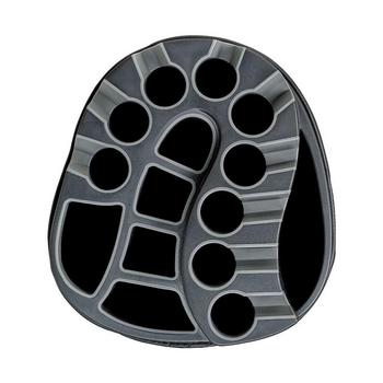 Motocaddy PROTEKTA Golf Cart Bag - White - main image