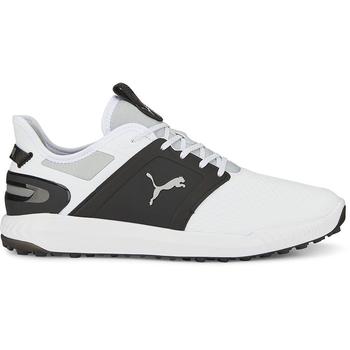 Puma Ignite Elevate mens Golf Shoes 2023 Golf Gear Direct